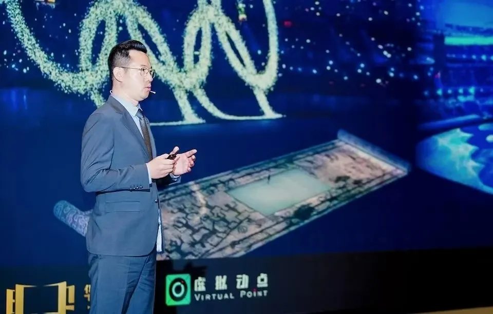 “上游内容制作+下游场景体验” 金沙990集团推动电影产业加速升级