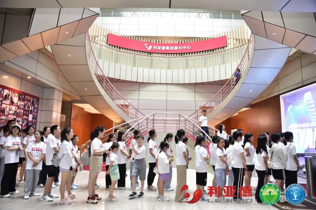 科技逐梦未来 | 金沙990繁星夏令营暖心启航