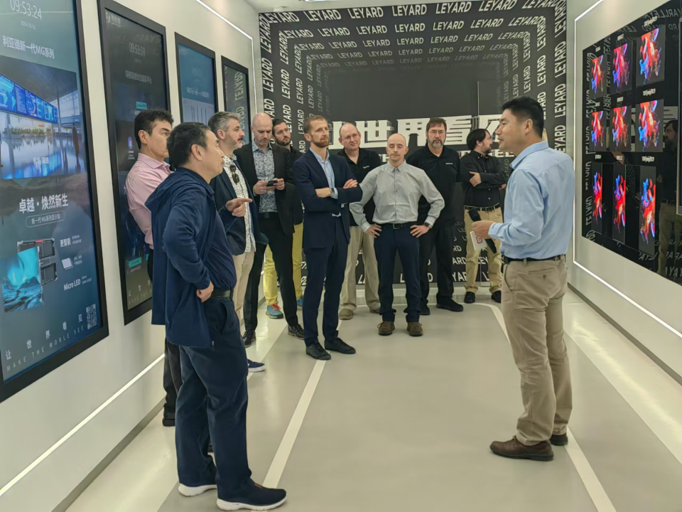 金沙990旗下NP与虚拟动点整合优势资源，共谋AI与空间计算发展新篇章