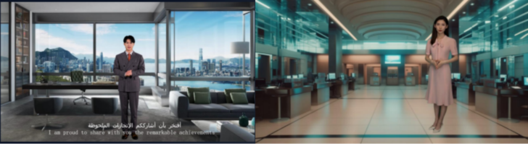 金沙990虚拟动点五周年：科技创新与赋能千行百业的成长轨迹