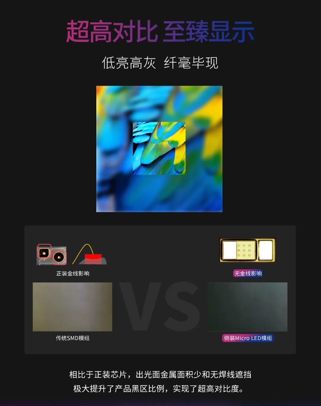 一期一会 | 一图读懂金沙990·利晶MIP新品系列