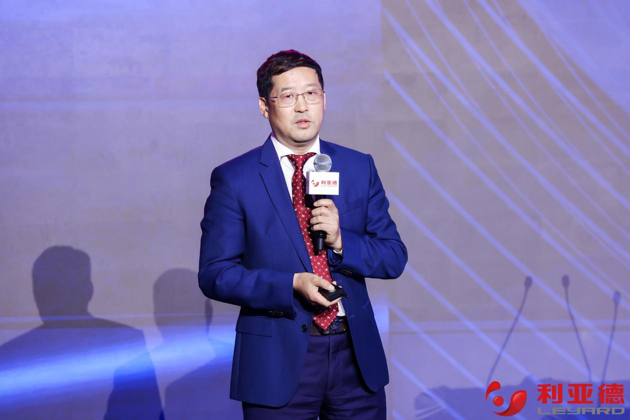 聚势而强 乘势而上 | 金沙990集团业绩说明会暨战略发布会成功举办