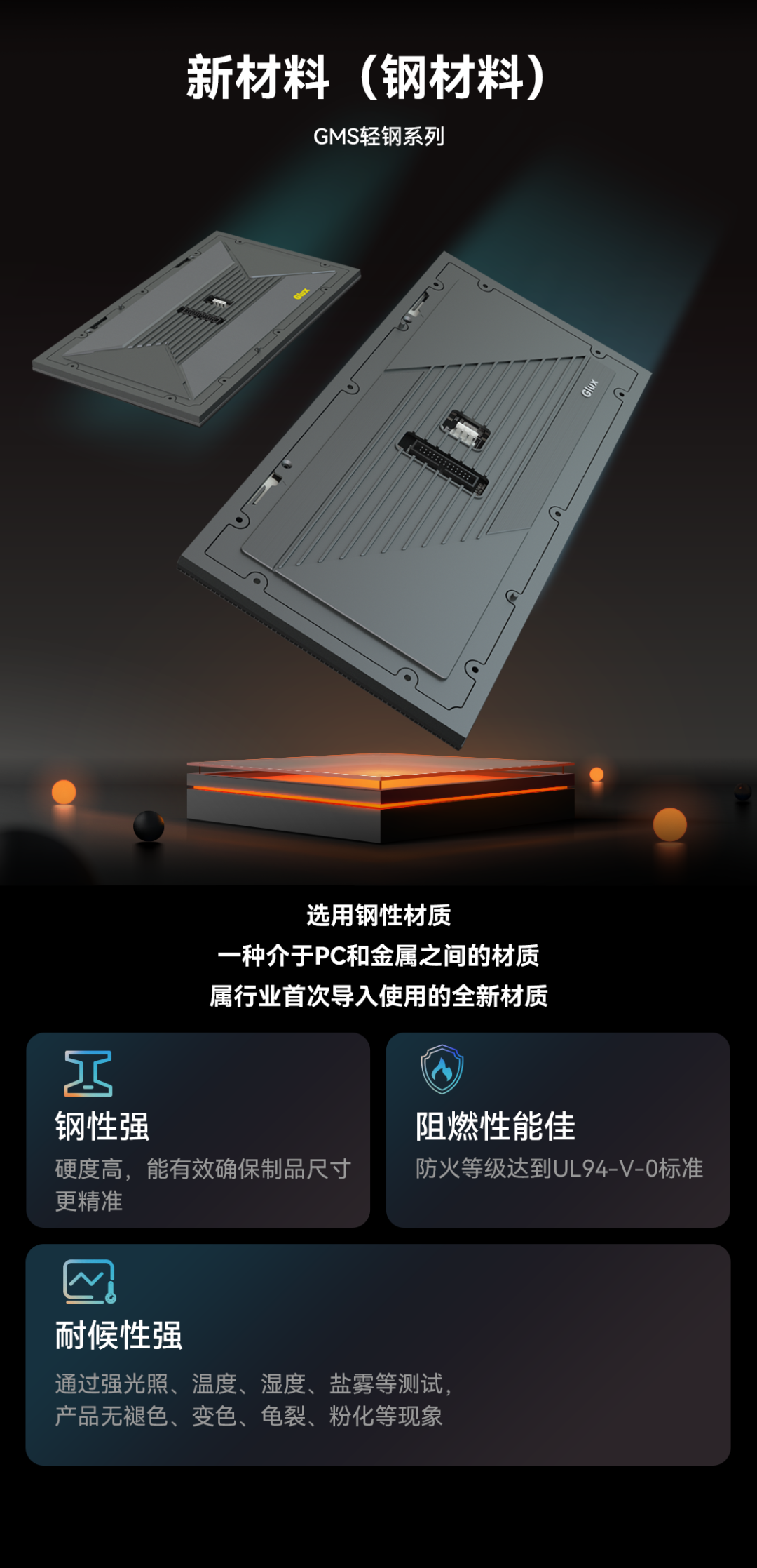 一期一会 | 金沙990创新应用技术集锦