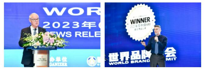 权威认证 金沙990入选中国500最具价值品牌