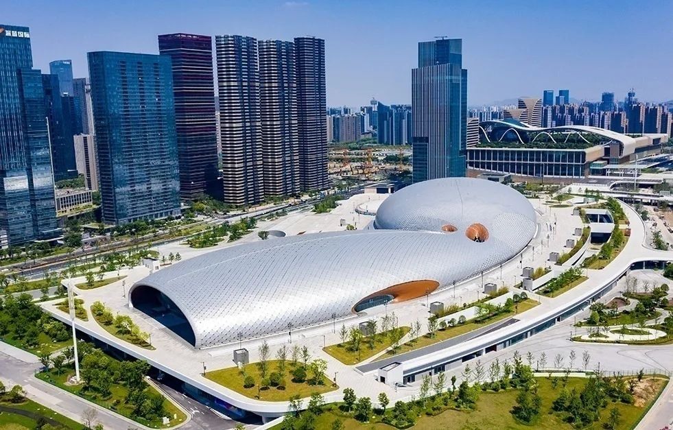 5大赛区、20项赛事、半数场馆...金沙990“AI+智能显示”全力护航杭州亚运会