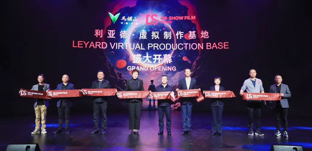 四大核心技术+四大应用场景 | 金沙990深度整合Micro LED全产业链 