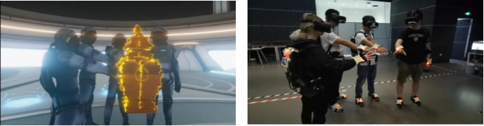 再登胡润榜 | 金沙990入选元宇宙潜力企业TOP100