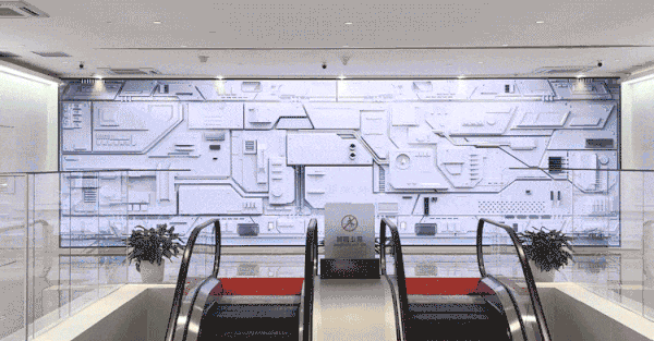 从显示技术到数字内容 金沙990全面助力京津冀协同发展