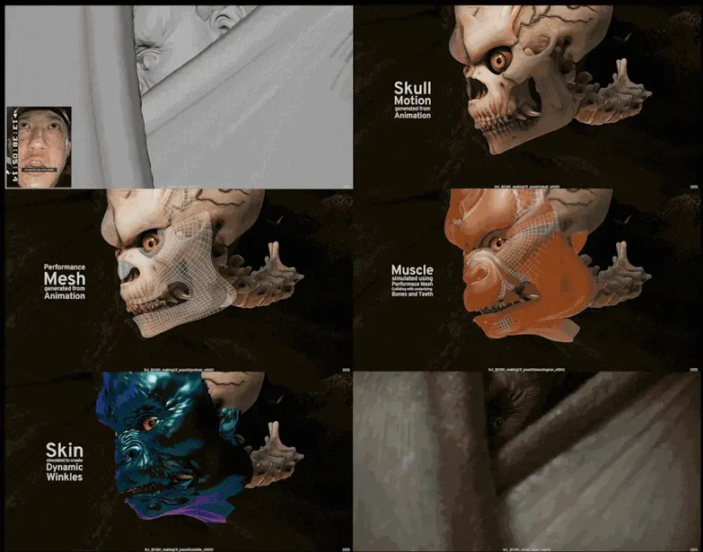 开播即封神！金沙990·虚拟动点携手《封神》剧组打造国产史诗电影天花板