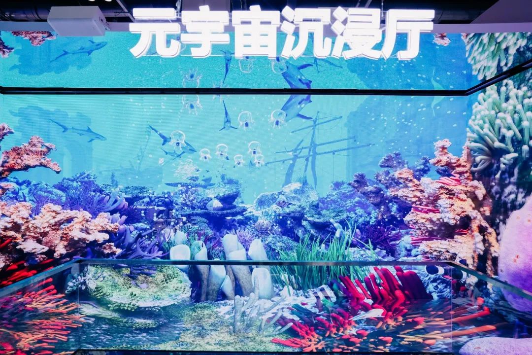 “AI+智能显示”引领未来 金沙990新品InfoComm展大放异彩