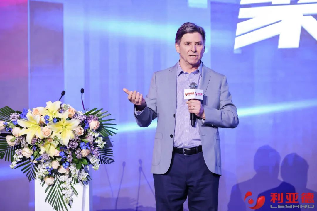 聚势而强 乘势而上 | 金沙990集团业绩说明会暨战略发布会成功举办