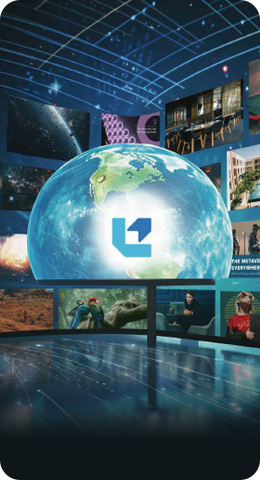 平台级解决方案