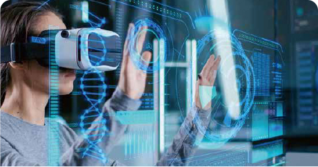 AI与空间计算板块