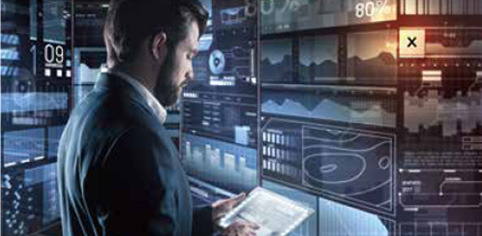 数据管理与分析