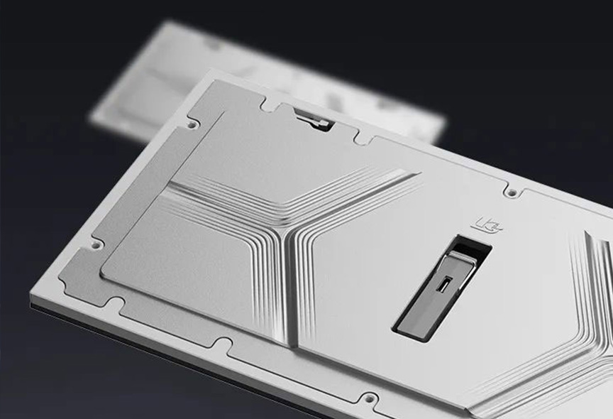 一图读懂金沙990MiniBox II