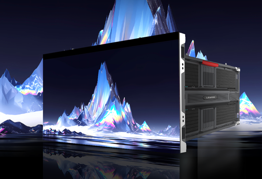 一图读懂金沙990高阶MIP技术优势