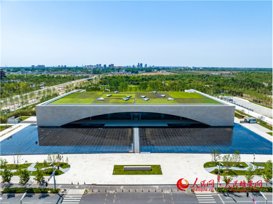 金沙990入选京津冀绿色低碳技术典型案例