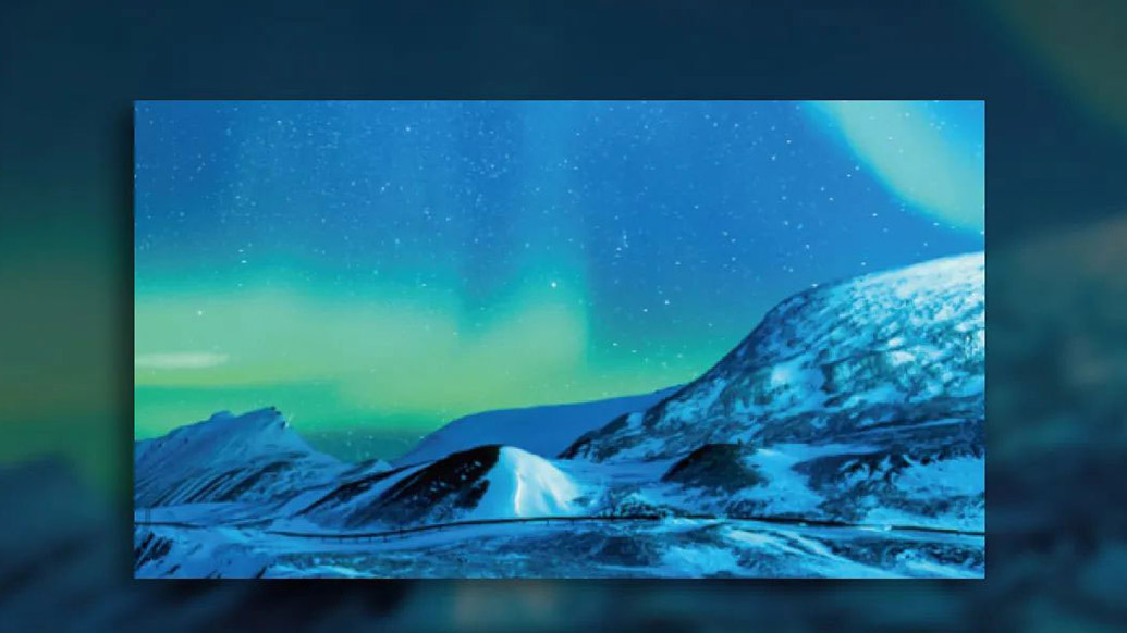 一图读懂金沙990新一代MG冷屏系列