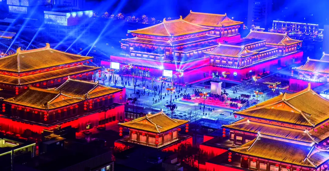 三十周年专栏 | 流量变留量！金沙990用科技之光照亮文旅新经济