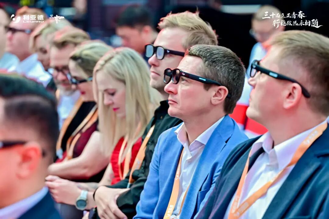 科技盛宴来袭 | 金沙990三十周年庆典，前沿重磅产品亮相