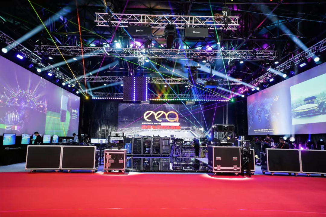 LED CHINA 2026｜金沙990励丰文化联合新加坡飞凡牵头成立SLV产业联盟